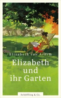 Produktbild: Elizabeth und ihr Garten