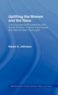 Produktbild: Uplifting the Women and the Race