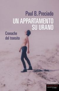 Produktbild: Un appartamento su Urano. Cronache del transito