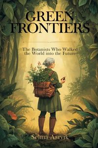 Produktbild: Green Frontiers