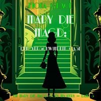 Produktbild: Mary Die Magd: Der Verschwundene Gast (Ein Mary die Magd Cozy Mystery &mdash; Band 3)