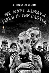 Produktbild: We Have Always Lived in the Castle