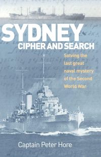 Produktbild: Sydney Cipher and Search