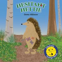 Produktbild: Hesitant Hettie - A Children's Book Full of Feelings