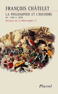 Produktbild: Histoire De La Philosophie T.5; La Philosophie Et L Histoire De 1780