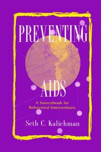 Produktbild: Preventing Aids