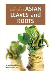 Produktbild: Little Guide Bk Asian Leaves &