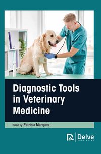 Produktbild: Diagnostic Tools in Veterinary Medicine