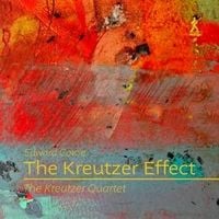 Produktbild: The Kreutzer Effect