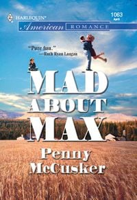 Produktbild: Mad About Max