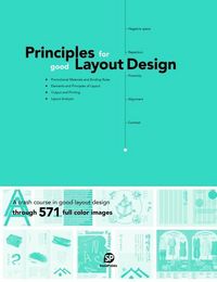 Produktbild: Principles For Good Layout Design