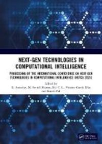 Produktbild: Next-Gen Technologies in Computational Intelligence