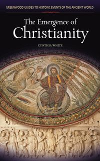 Produktbild: The Emergence of Christianity