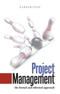 Produktbild: Project Management
