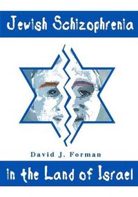 Produktbild: Forman, D: Jewish Schizophrenia in the Land of Israel