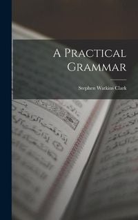 Produktbild: A Practical Grammar