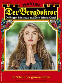 Produktbild: Der Bergdoktor 2254