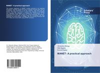 Produktbild: MANET- A practical approach