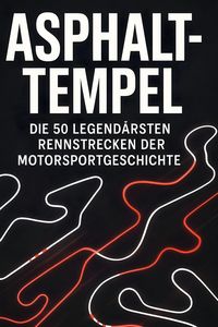 Produktbild: Asphalt-Tempel