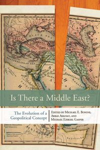 Produktbild: Is There a Middle East?
