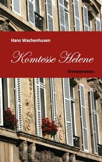 Produktbild: Komtesse Helene