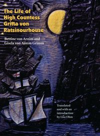 Produktbild: The Life of High Countess Gritta Von Ratsinourhouse
