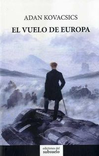 Produktbild: El vuelo de Europa
