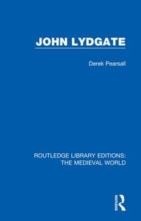 Produktbild: John Lydgate
