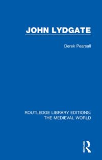 Produktbild: John Lydgate