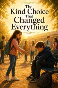 Produktbild: The Kind Choice That Changed Everything