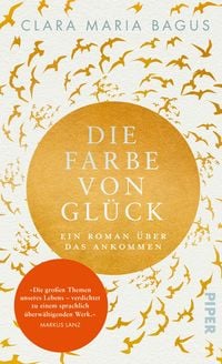 Produktbild: Die Farbe von Gl&uuml;ck