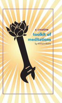 Produktbild: A Creative Toolkit of Meditations