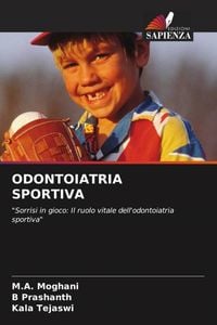 Produktbild: Odontoiatria Sportiva