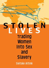 Produktbild: Stolen Lives
