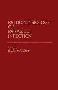 Produktbild: Pathophysiology of Parasitic Infection