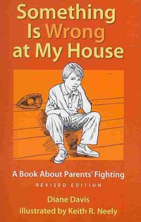 Produktbild: Something Is Wrong at My House
