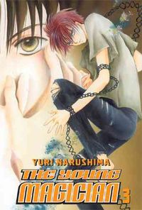 Produktbild: The Young Magician: Volume 3