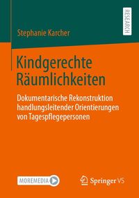 Produktbild: Kindgerechte R&auml;umlichkeiten