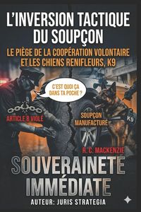 Produktbild: L'inversion Tactique du Soup&ccedil;on