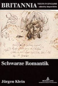 Produktbild: Schwarze Romantik
