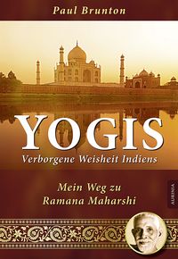 Bild vom Artikel Yogis - Verborgene Weisheit Indiens vom Autor Paul Brunton