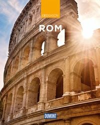 Bild vom Artikel DuMont Reise-Bildband Rom vom Autor Barbara Schaefer