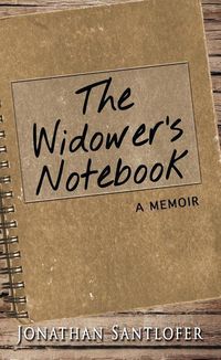 Produktbild: Santlofer, J: Widower's Notebook
