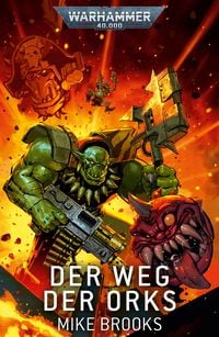 Produktbild: Der Weg Der Orks
