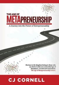 Produktbild: The Age of Metapreneurship