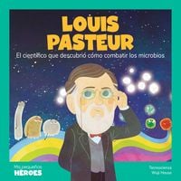 Produktbild: Louis Pasteur