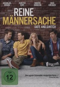 Produktbild: Reine M&auml;nnersache - Date and Switch