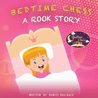 Produktbild: Bedtime Chess A Rook Story