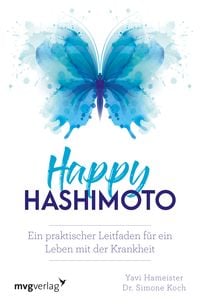 Bild vom Artikel Happy Hashimoto vom Autor Yavi Hameister