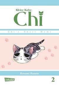 Produktbild: Kleine Katze Chi 2